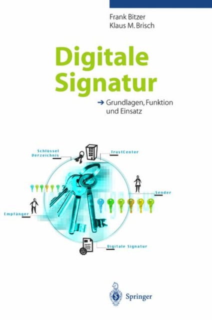 Digitale Signatur: Grundlagen, Funktion und