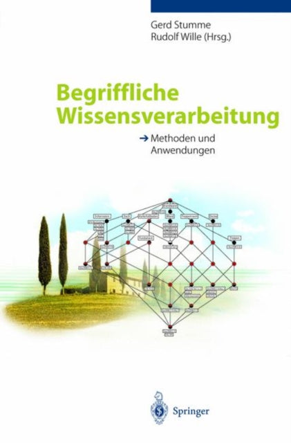 Begriffliche Wissensverarbeitung: Methoden und