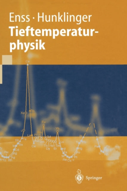 Tieftemperaturphysik