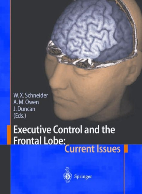 Executive Control and the Frontal Lobe: Current Issues