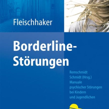 Borderline-Persönlichkeitsstörungen im