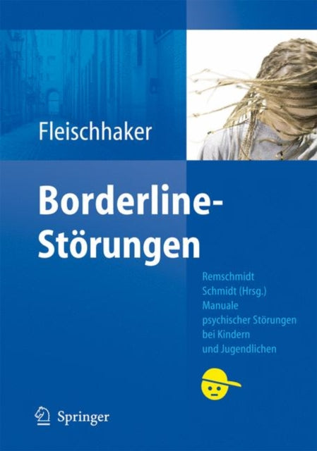 Borderline-Persönlichkeitsstörungen im