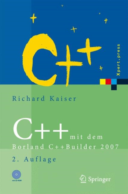 C mit dem Borland CBuilder 2007