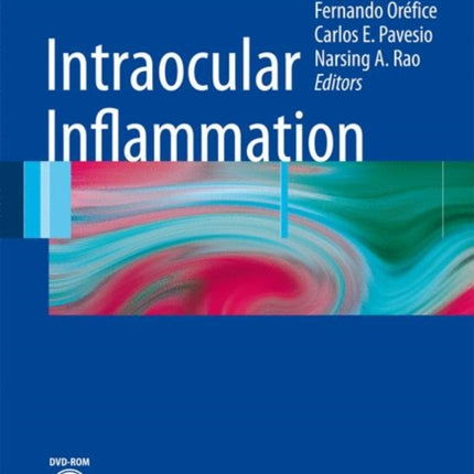 Intraocular Inflammation