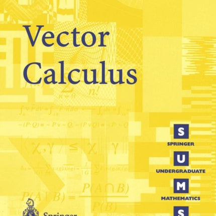Vector Calculus