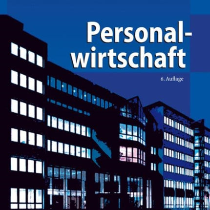 Personalwirtschaft