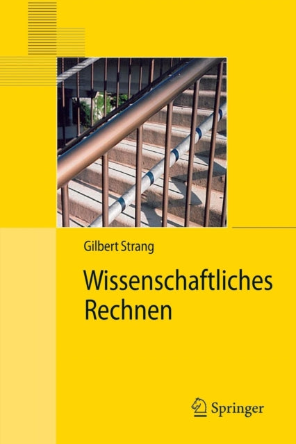 Wissenschaftliches Rechnen