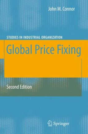 Global Price Fixing