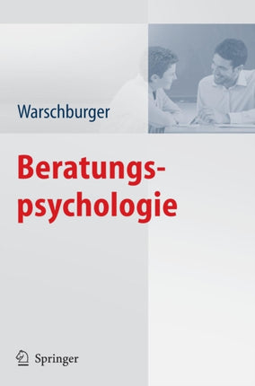 Beratungspsychologie