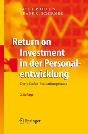 Return on Investment in der Personalentwicklung: