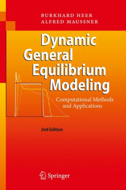 Dynamic General Equilibrium Modeling: