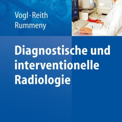 Diagnostische und interventionelle Radiologie