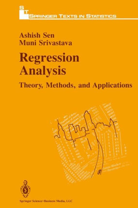 Regression Analysis: Theory, Methods and Applications