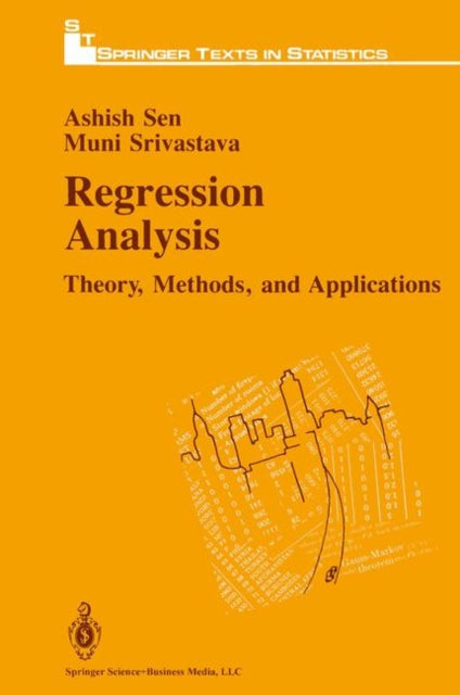 Regression Analysis: Theory, Methods and Applications