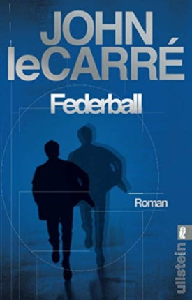 Federball Roman