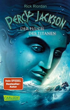 Percy Jackson 03 Der Fluch des Titanen