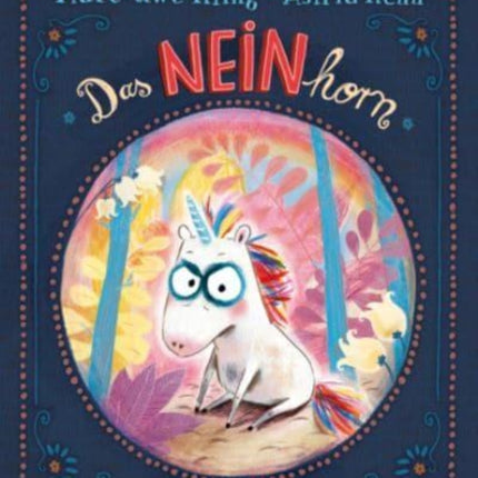 Das NEINhorn