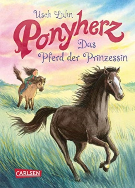 Ponyherz 04 Das Pferd der Prinzessin