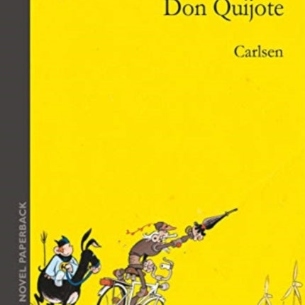 Don Quijote