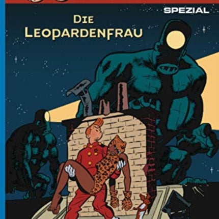 Spirou  Fantasio Spezial 19