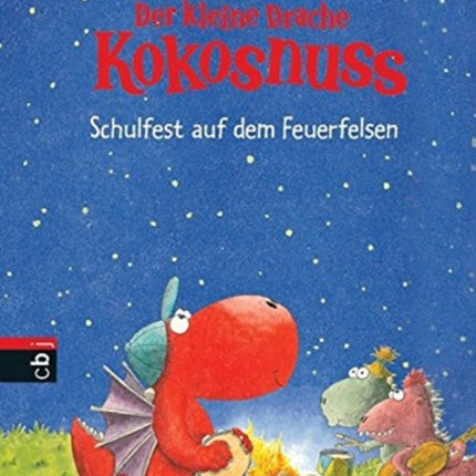 Der Kleine Drache Kokosnuss 05