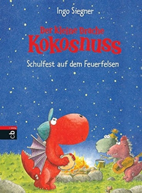 Der Kleine Drache Kokosnuss 05