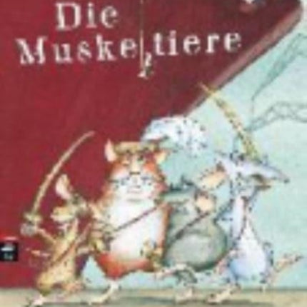 Die Muskeltiere