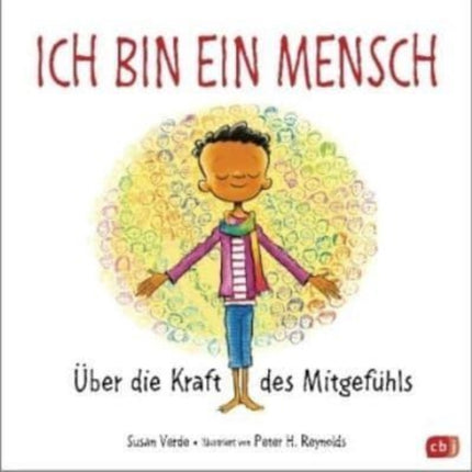 Ich bin ein Mensch