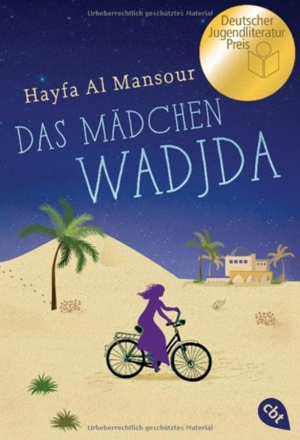 Das Mdchen Wadjda