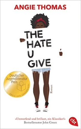 hate U give