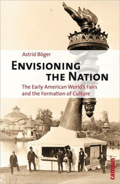 Envisioning the Nation: The Early American