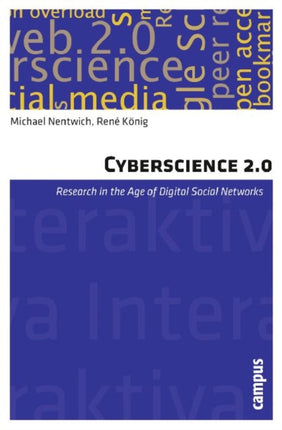Cyberscience 2.0: Research in the Age of Digital