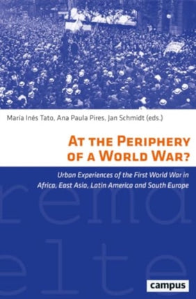 At the Periphery of a World War