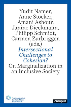 Intersectional Challenges