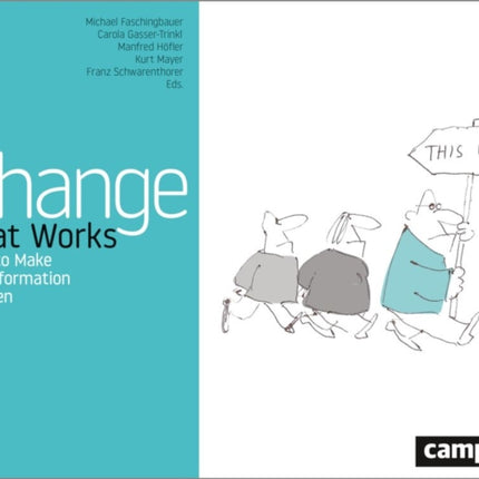 Change That Works