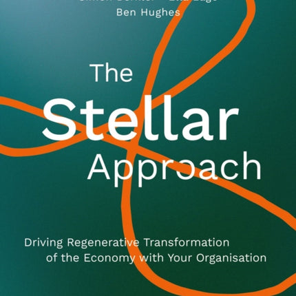 The Stellar Approach  Driving Regenerative