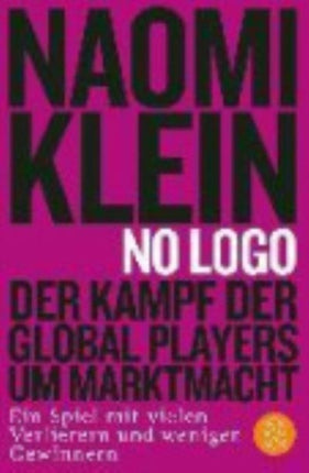 No Logo