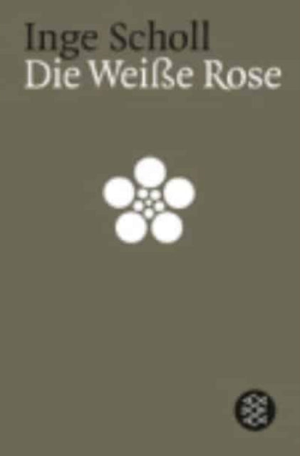 Die weisse Rose