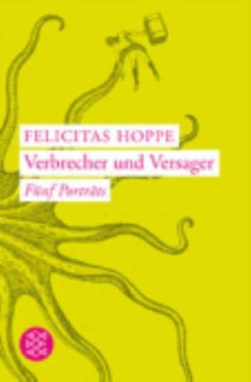Verbrecher und Versager