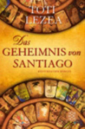 Das Geheimnis von Santiago