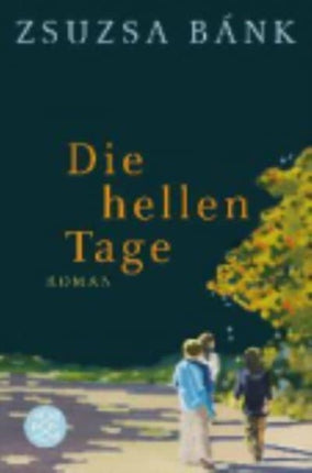 Die hellen Tage