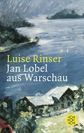 Jan Lobel aus Warschau