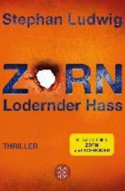 Lodernder Hass