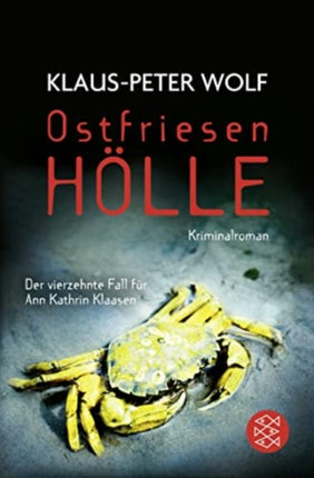 Ostfriesenholle