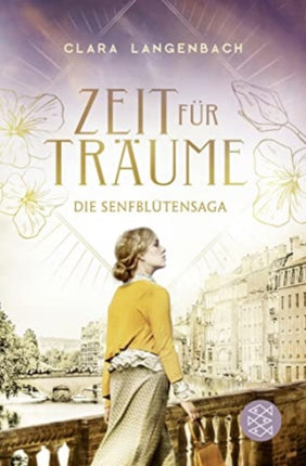 Zeit fur Traume Roman