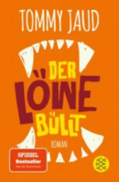 Der Lowe brullt