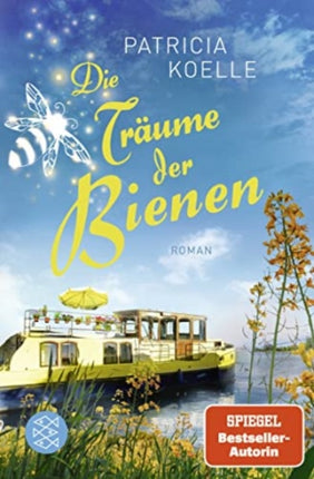 Die Trume der Bienen Ein InselgartenRoman