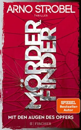 Morderfinder  Mit den Augen des Opfers