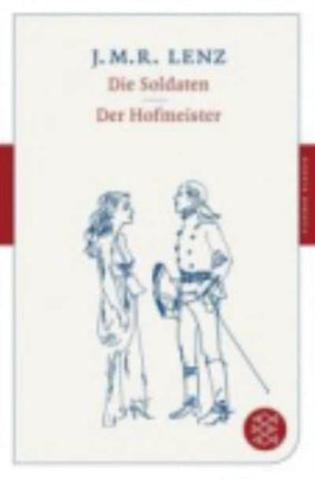 Die Soldaten/Der Hofmeister