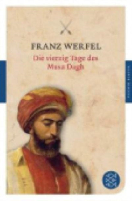 Die vierzig Tage des Musa Dagh